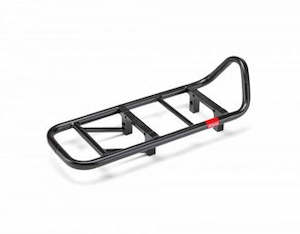 Benno Jump Seat Rear Rack - RemiDemi
