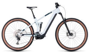 Cube: Cube Stereo Hybrid 140 HPC Pro 625