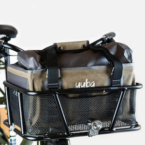 Yuba: Yuba Grab and Go Bag