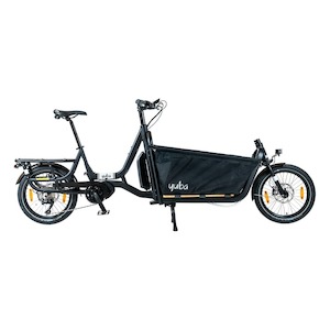 Yuba Supercargo CL