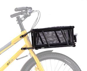 Spicy Curry Bread Basket