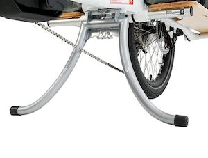 Yuba: Yuba Stand Together Kickstand
