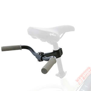 Yuba: Yuba Spicy Curry Hold On Bars