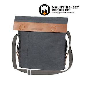 Ortlieb: Ortlieb Barista Urban