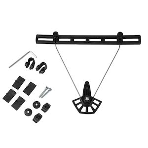 Ortlieb: Ortlieb QL3.1 - Mounting Set