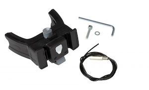 Ortlieb: Ortlieb Handlebar Mounting Set