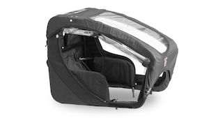 Cargo Accessories: Larry Vs Harry Bullitt Canopy