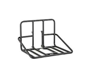 Cargo Accessories: Moustache Magnum Large Front Carrier