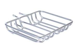 Linus: Linus Porteur Rack