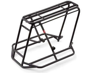Benno Utility Rear Rack #3 Plus