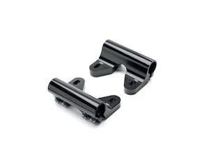 Benno Accessories: Benno Rail Clamps Plus