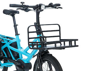 Tern Accessories: Tern Transporteur Front Tray