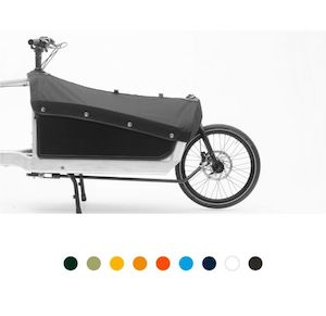 Lvh: Larry Vs Harry Bullitt BBX Sidepanel Kit