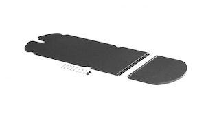 Larry Vs Harry Bullitt Honeycomb Platform