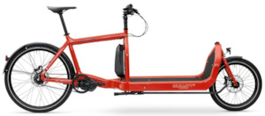 Lvh: Larry Vs Harry The Electrified Bullitt - EP8