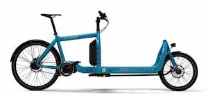 Larry Vs Harry The Electrified Bullitt - E6100