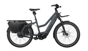 Riese and Muller Multicharger2 Mixte