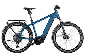 Riese and Muller Charger4