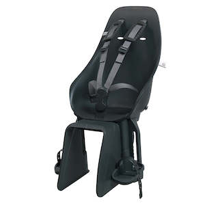 Moustache Accessories: Urban Iki Rear seat MIK HD