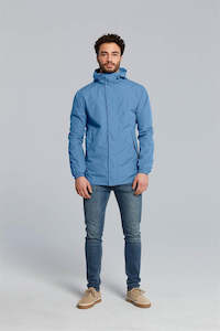 Basil Hoga Rain Jacket - Unisex