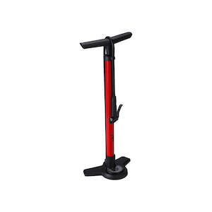 Tools: BBB - AirBoost Floor Pump 2.0