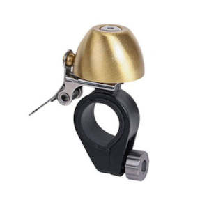Parts: Zefal Classic Bike Bell Gold