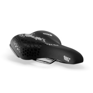 Parts: Selle Royal Freeway Moderate Saddle