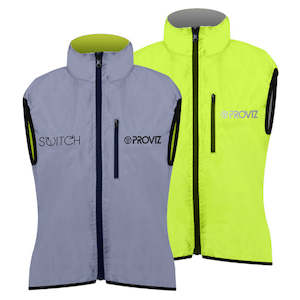 Proviz: Proviz Switch Women's Gilet