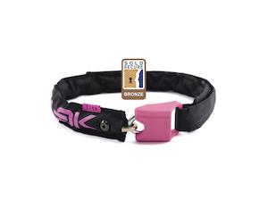 HIPLOK LITE  6mm Chain Wearable Lock