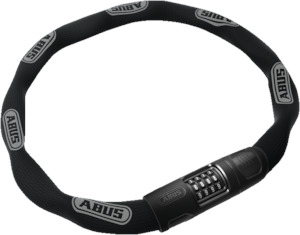 Abus: Abus Steel-O-Chain 8808C