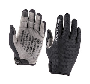 Moustache Mtb: Moustache Trail/Enduro Gloves
