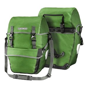 Panniers: Ortlieb Bike Packer Plus Rear (Pair)