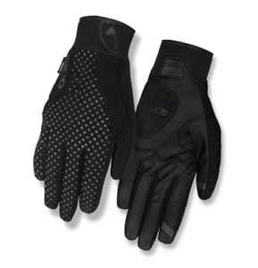 Giro: Giro Inferna Winter Glove Black - Women's