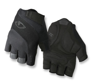Giro: Giro Bravo Gel Glove Black
