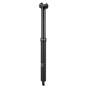 Ks: KS LEV Si C223 31.6 x 125mm 395mm Length Dropper Post
