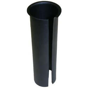 KS Seat Post Shim 30.9 - 31.6 Black