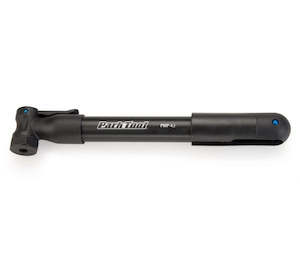 Park: Park Tool Mini Pump - Black