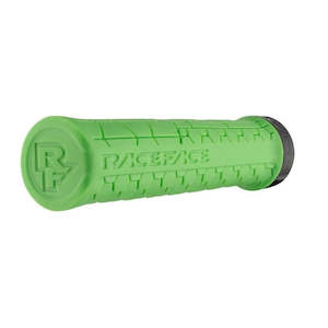 Race Face: Race Face - Getta Grip Green 33mm