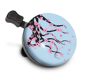 Nutcase: Nutcase Octoblossom Bell