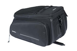 Accessories: Basil - Move Trunkbag (MIK)