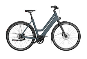 Riese And Muller: Riese and Muller Culture Mixte Silent 50cm