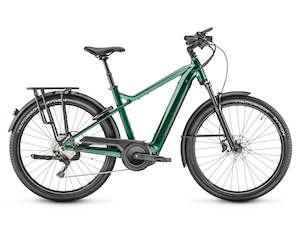 Moustache Samedi XRoad 7