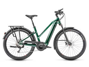 Moustache Samedi XRoad 7 Open