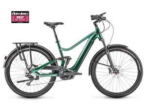 Moustache System 2 Sale: Moustache Samedi XRoad 7 FS