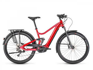 Moustache System 2 Sale: Moustache Samedi XRoad 5 FS