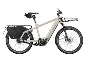 Riese And Muller: Riese and Muller Multicharger3 Vario HS