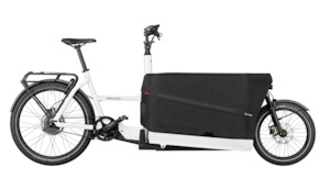 Riese And Muller: Riese and Muller Packster2 70 Automatic