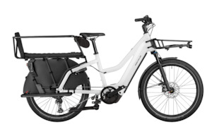 Riese and Muller Multicharger3 Mixte Family