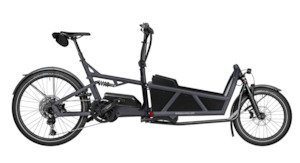 Riese and Muller Load5 60