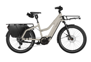 Riese and Muller Multicharger3 Mixte